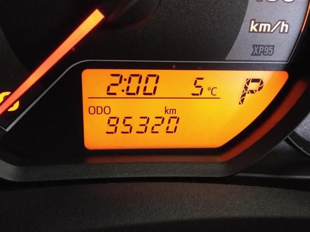 ヴィッツ F 4WD メモリーナビ バックカメラ ワンセグ ETC キーレス 横滑り防止機能(11枚目)