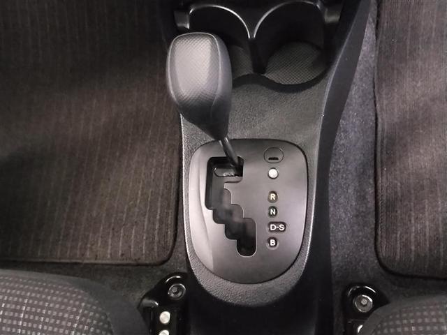 ヴィッツ F 4WD メモリーナビ バックカメラ ワンセグ ETC キーレス 横滑り防止機能(14枚目)