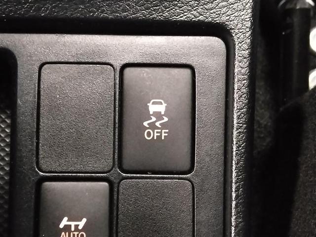 ヴィッツ F 4WD メモリーナビ バックカメラ ワンセグ ETC キーレス 横滑り防止機能(15枚目)