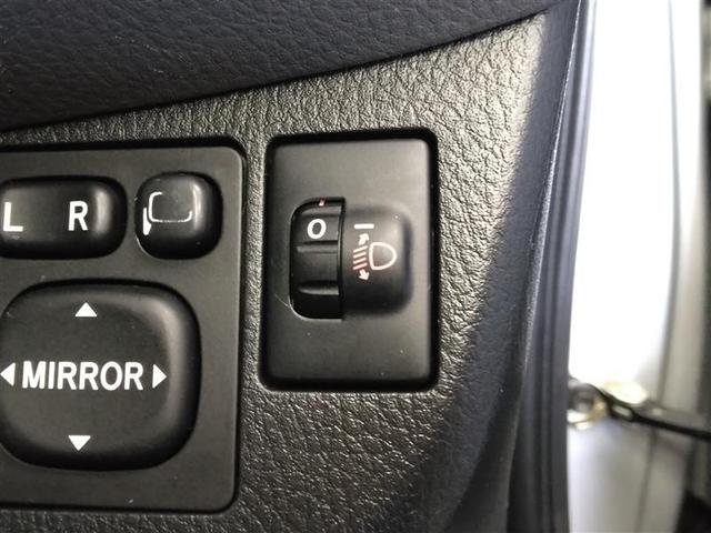 ヴィッツ F 4WD メモリーナビ バックカメラ ワンセグ ETC キーレス 横滑り防止機能(19枚目)