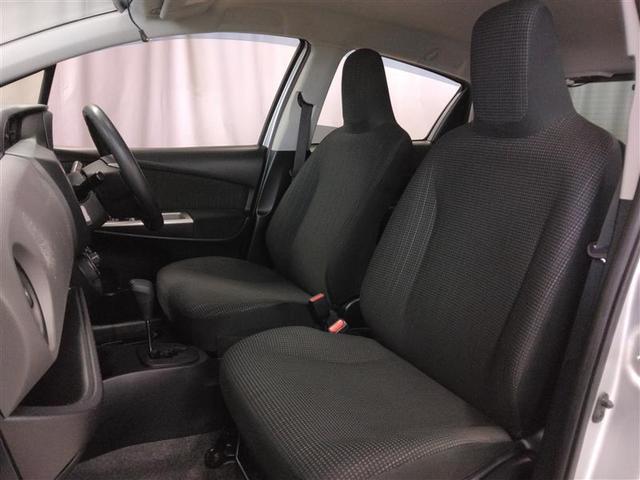 ヴィッツ F 4WD メモリーナビ バックカメラ ワンセグ ETC キーレス 横滑り防止機能(22枚目)