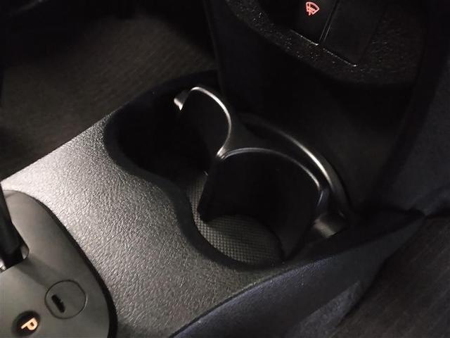 ヴィッツ F 4WD メモリーナビ バックカメラ ワンセグ ETC キーレス 横滑り防止機能(23枚目)