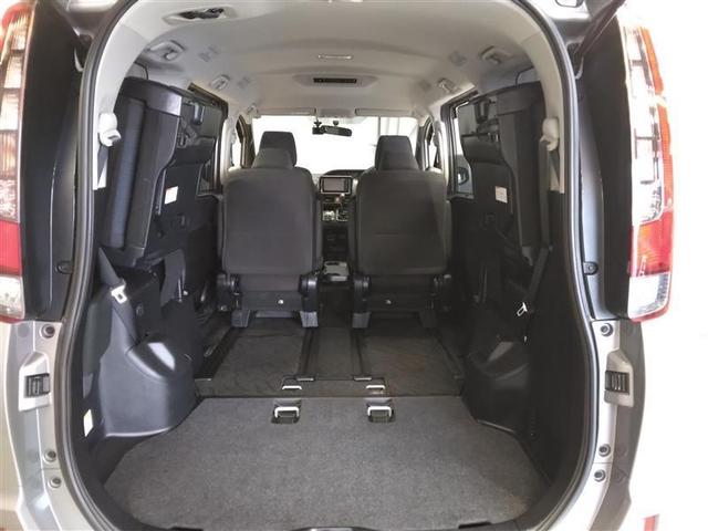 ノア X ディライトプラス 4WD 寒冷地 メモリーナビ バックカメラ 両側電動スライド フルセグ LEDヘッドランプ アルミホイール ドラレコ スマートキー アイドリングストップ ETC 盗難防止装置 キーレス 横滑り防止機能(33枚目)