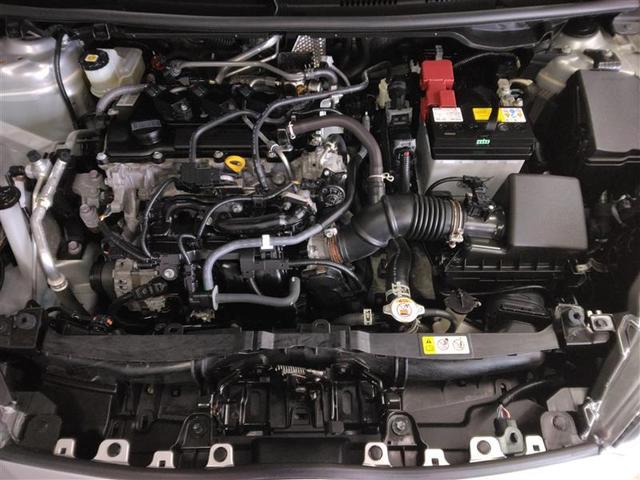 ヤリス X 4WD 衝突被害軽減システム メモリーナビ バックカメラ ドラレコ スマートキー オートクルーズコントロール ETC 盗難防止装置 キーレス 横滑り防止機能(4枚目)