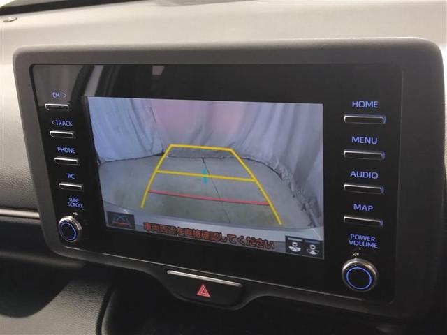 ヤリス X 4WD 衝突被害軽減システム メモリーナビ バックカメラ ドラレコ スマートキー オートクルーズコントロール ETC 盗難防止装置 キーレス 横滑り防止機能(9枚目)