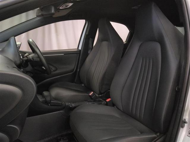 ヤリス X 4WD 衝突被害軽減システム メモリーナビ バックカメラ ドラレコ スマートキー オートクルーズコントロール ETC 盗難防止装置 キーレス 横滑り防止機能(27枚目)