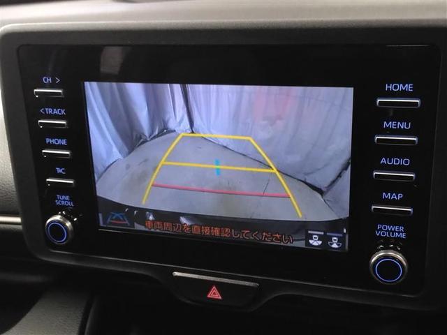 ヤリス X 4WD 衝突被害軽減システム メモリーナビ バックカメラ ドラレコ スマートキー オートクルーズコントロール ETC 盗難防止装置 キーレス 横滑り防止機能(9枚目)