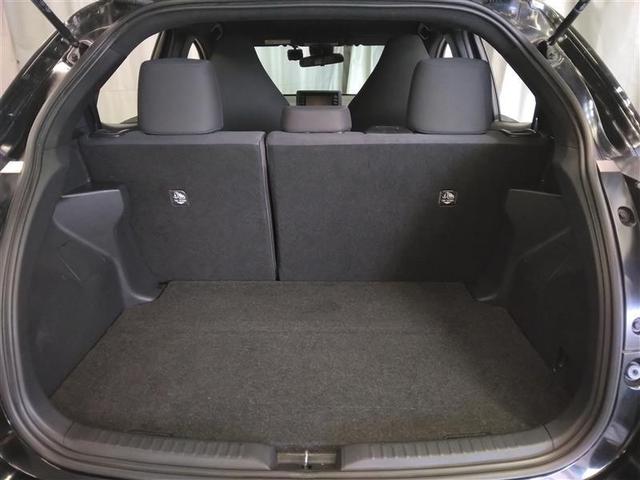 ヤリス X 4WD 衝突被害軽減システム メモリーナビ バックカメラ ドラレコ スマートキー オートクルーズコントロール ETC 盗難防止装置 キーレス 横滑り防止機能(30枚目)