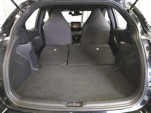 ヤリス X 4WD 衝突被害軽減システム メモリーナビ バックカメラ ドラレコ スマートキー オートクルーズコントロール ETC 盗難防止装置 キーレス 横滑り防止機能(31枚目)