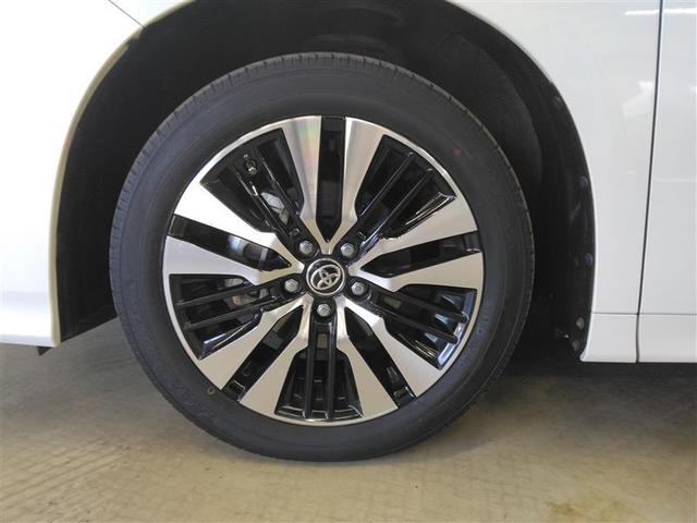 アルファード 2.5S Cパッケージ 4WD 寒冷地 衝突被害軽減システム メモリーナビ バックカメラ 両側電動スライド フルセグ LEDヘッドランプ アルミホイール 後席モニター スマートキー オートクルーズコントロール ETC(5枚目)