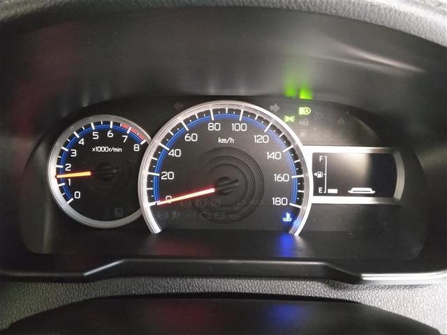 ルーミー カスタムＧ　４ＷＤ　衝突被害軽減システム　メモリーナビ　バックカメラ　両側電動スライド　フルセグ　ＬＥＤヘッドランプ　アルミホイール　スマートキー　オートクルーズコントロール　アイドリングストップ　盗難防止装置（10枚目）