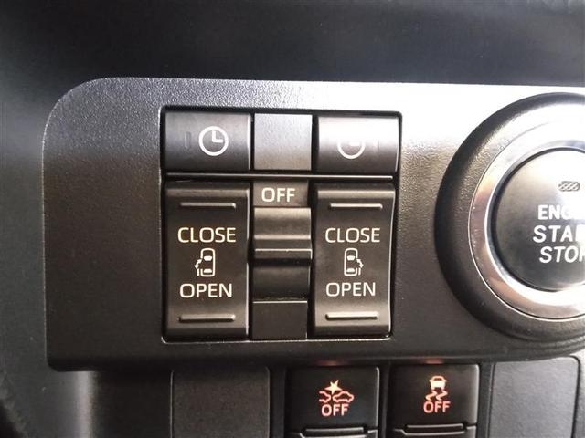 ルーミー カスタムＧ　４ＷＤ　衝突被害軽減システム　メモリーナビ　バックカメラ　両側電動スライド　フルセグ　ＬＥＤヘッドランプ　アルミホイール　スマートキー　オートクルーズコントロール　アイドリングストップ　盗難防止装置（16枚目）