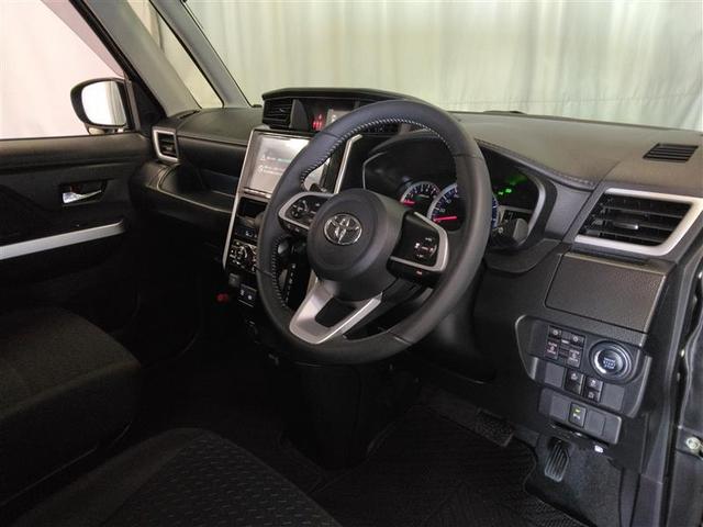 ルーミー カスタムＧ　４ＷＤ　衝突被害軽減システム　メモリーナビ　バックカメラ　両側電動スライド　フルセグ　ＬＥＤヘッドランプ　アルミホイール　スマートキー　オートクルーズコントロール　アイドリングストップ　盗難防止装置（23枚目）