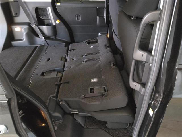 ルーミー カスタムＧ　４ＷＤ　衝突被害軽減システム　メモリーナビ　バックカメラ　両側電動スライド　フルセグ　ＬＥＤヘッドランプ　アルミホイール　スマートキー　オートクルーズコントロール　アイドリングストップ　盗難防止装置（32枚目）