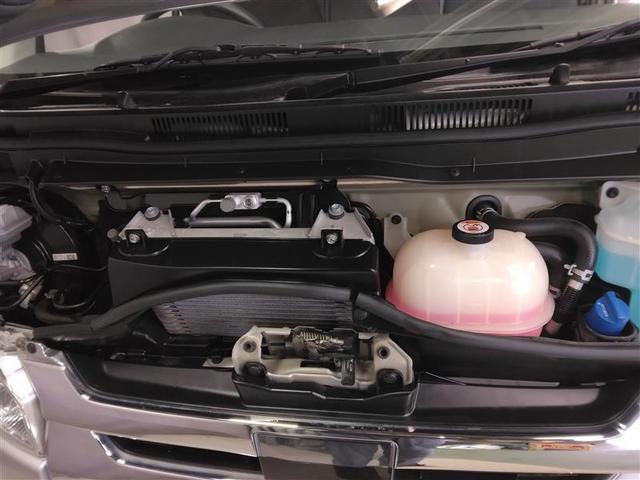 レジアスエースバン DX GLパッケージ 4WD 衝突被害軽減システム ディーゼル メモリーナビ バックカメラ フルセグ ドラレコ ETC 盗難防止装置 キーレス 横滑り防止機能 乗車定員6人(4枚目)