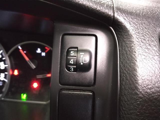 レジアスエースバン DX GLパッケージ 4WD 衝突被害軽減システム ディーゼル メモリーナビ バックカメラ フルセグ ドラレコ ETC 盗難防止装置 キーレス 横滑り防止機能 乗車定員6人(17枚目)