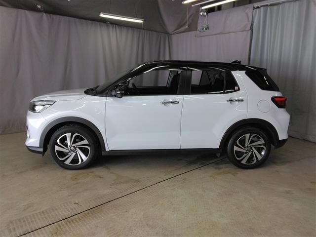 ライズ Ｚ　４ＷＤ　寒冷地　衝突被害軽減システム　バックカメラ　フルセグ　ＬＥＤヘッドランプ　アルミホイール　ドラレコ　スマートキー　オートクルーズコントロール　アイドリングストップ　盗難防止装置　キーレス（2枚目）