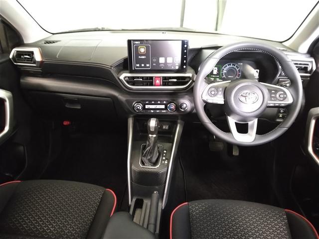 ライズ Ｚ　４ＷＤ　寒冷地　衝突被害軽減システム　バックカメラ　フルセグ　ＬＥＤヘッドランプ　アルミホイール　ドラレコ　スマートキー　オートクルーズコントロール　アイドリングストップ　盗難防止装置　キーレス（6枚目）