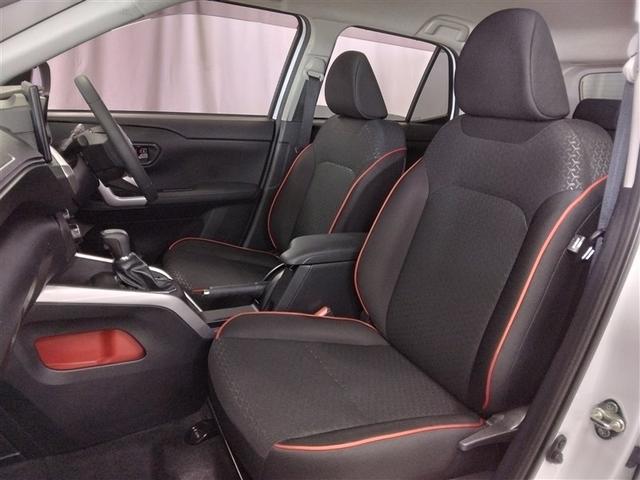 ライズ Ｚ　４ＷＤ　寒冷地　衝突被害軽減システム　バックカメラ　フルセグ　ＬＥＤヘッドランプ　アルミホイール　ドラレコ　スマートキー　オートクルーズコントロール　アイドリングストップ　盗難防止装置　キーレス（27枚目）