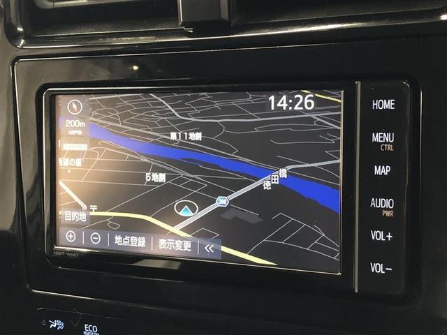 プリウス S 4WD 寒冷地 衝突被害軽減システム メモリーナビ バックカメラ LEDヘッドランプ アルミホイール ドラレコ スマートキー オートクルーズコントロール アイドリングストップ 盗難防止装置 キーレス(8枚目)