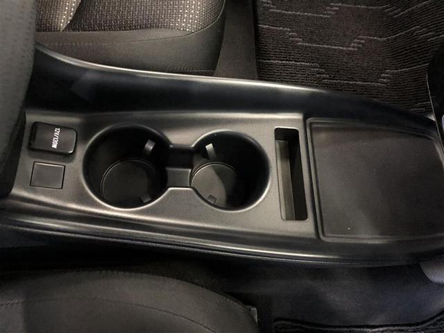 プリウス S 4WD 寒冷地 衝突被害軽減システム メモリーナビ バックカメラ LEDヘッドランプ アルミホイール ドラレコ スマートキー オートクルーズコントロール アイドリングストップ 盗難防止装置 キーレス(29枚目)