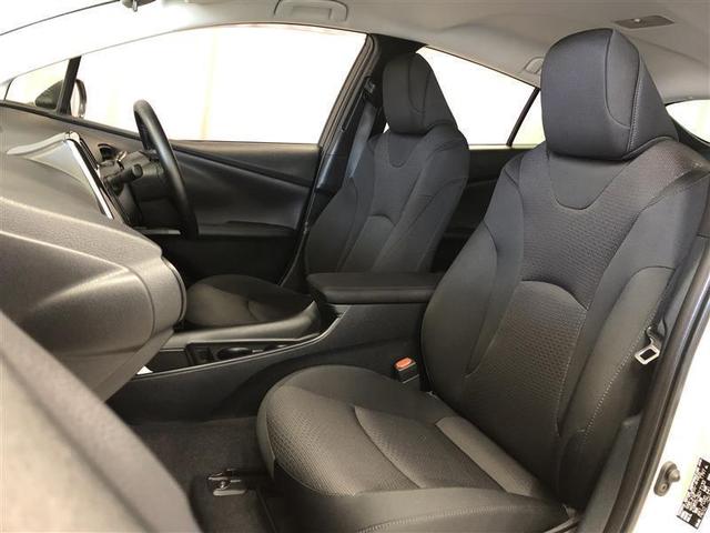 プリウス S 4WD 寒冷地 衝突被害軽減システム メモリーナビ バックカメラ LEDヘッドランプ アルミホイール ドラレコ スマートキー オートクルーズコントロール アイドリングストップ 盗難防止装置 キーレス(31枚目)