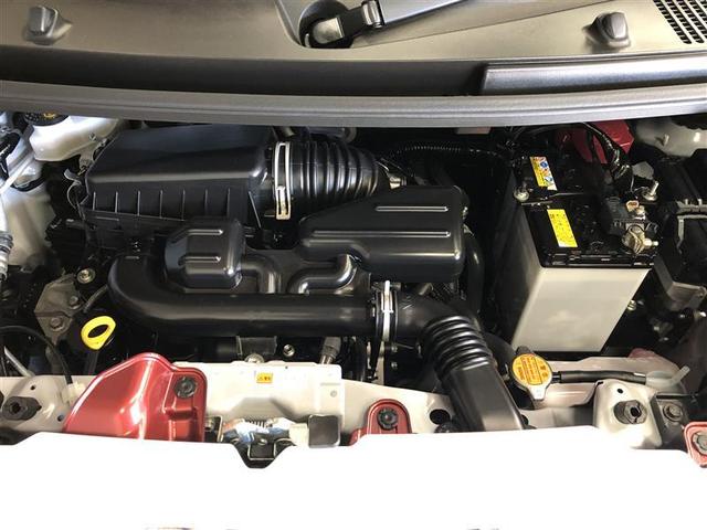 ムーヴキャンバス ストライプスG 4WD 衝突被害軽減システム バックカメラ 両側電動スライド LEDヘッドランプ スマートキー アイドリングストップ 盗難防止装置 キーレス 横滑り防止機能 ベンチシート(4枚目)