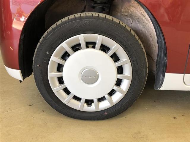 ムーヴキャンバス ストライプスG 4WD 衝突被害軽減システム バックカメラ 両側電動スライド LEDヘッドランプ スマートキー アイドリングストップ 盗難防止装置 キーレス 横滑り防止機能 ベンチシート(5枚目)