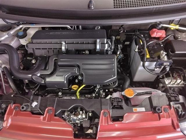 ミライース Ｘ　ＳＡＩＩＩ　４ＷＤ　衝突被害軽減システム　ＬＥＤヘッドランプ　アイドリングストップ　盗難防止装置　キーレス　横滑り防止機能（4枚目）