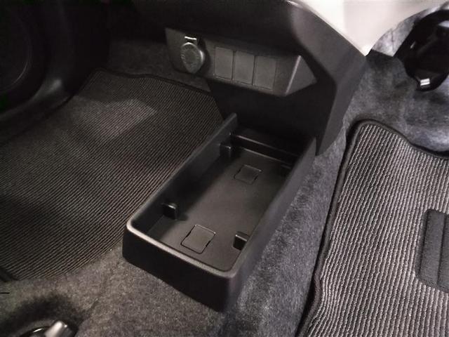 ミライース Ｘ　ＳＡＩＩＩ　４ＷＤ　衝突被害軽減システム　ＬＥＤヘッドランプ　アイドリングストップ　盗難防止装置　キーレス　横滑り防止機能（22枚目）