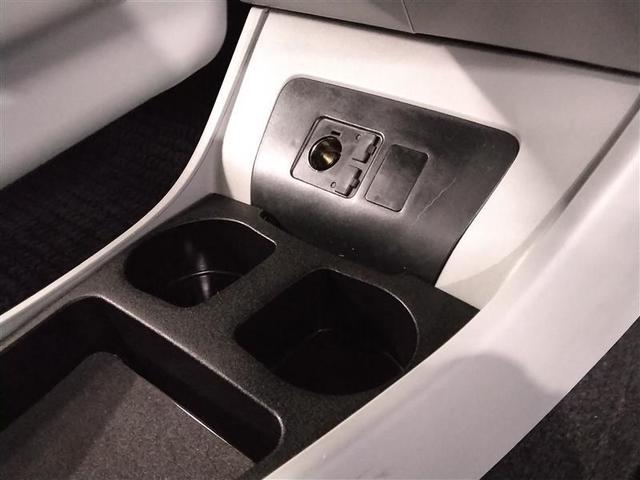 プリウス S HDDナビ バックカメラ ワンセグ HIDヘッドライト アルミホイール スマートキー アイドリングストップ 盗難防止装置 キーレス ハイブリッド(24枚目)