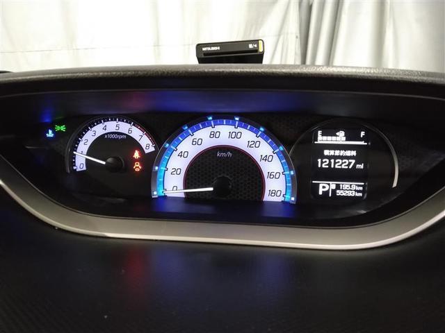 ソリオバンディット ハイブリッドMV 4WD メモリーナビ 電動スライドドア フルセグ LEDヘッドランプ アルミホイール スマートキー アイドリングストップ ETC キーレス 横滑り防止機能 ウオークスルー ハイブリッド(9枚目)