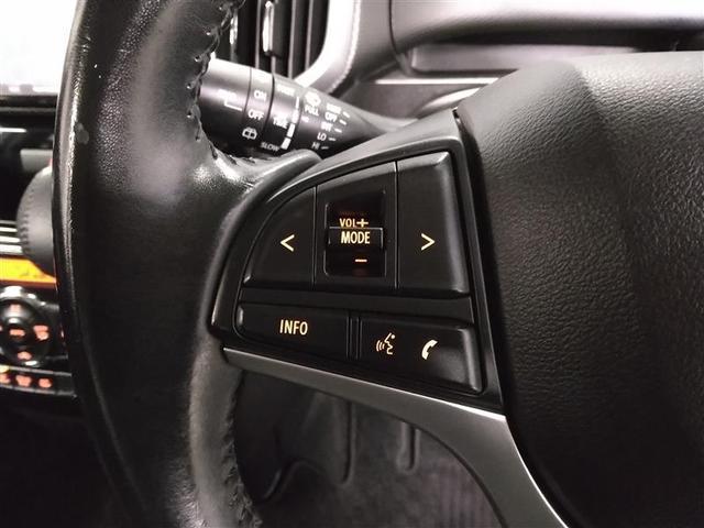 ソリオバンディット ハイブリッドMV 4WD メモリーナビ 電動スライドドア フルセグ LEDヘッドランプ アルミホイール スマートキー アイドリングストップ ETC キーレス 横滑り防止機能 ウオークスルー ハイブリッド(15枚目)