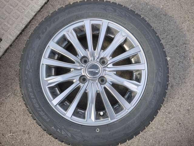 ジャスティ 1.0 4WD 左右パワースライドドア ナビ 4WD シートヒーター バックカメラ(12枚目)