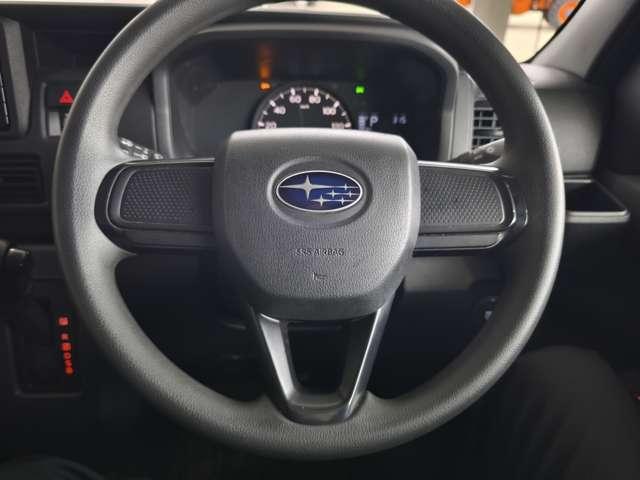 サンバーバン ６６０　ＶＣ　４ＷＤ　両側スライドドア　４ＷＤ　コーナーセンサー　キーレスエントリー　衝突被害軽減システム（15枚目）