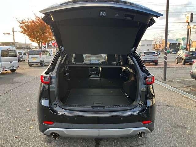 ＣＸ－５ ２．０　２０Ｓ　フィールド　ジャーニー　４ＷＤ　アダプティブクルーズコントロール　全方位　クリアランスソナー　レーダークルコン　ＬＥＤヘッドライト　自動ブレーキ　パワーシート　スマートキー　フルセグ　４ＷＤ　パワーバックドア　アイドリングストップ（10枚目）