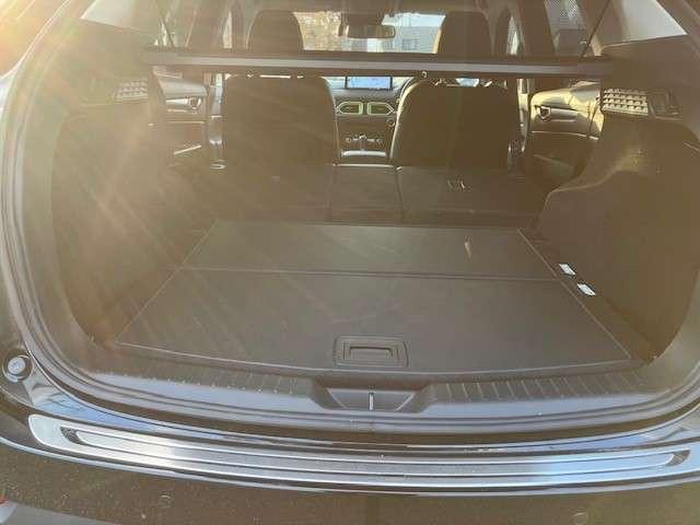 ＣＸ－５ ２．０　２０Ｓ　フィールド　ジャーニー　４ＷＤ　アダプティブクルーズコントロール　全方位　クリアランスソナー　レーダークルコン　ＬＥＤヘッドライト　自動ブレーキ　パワーシート　スマートキー　フルセグ　４ＷＤ　パワーバックドア　アイドリングストップ（11枚目）