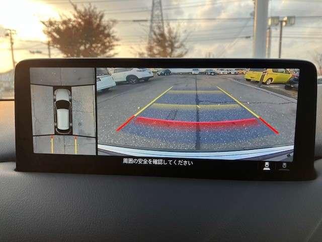 ＣＸ－５ ２．０　２０Ｓ　フィールド　ジャーニー　４ＷＤ　アダプティブクルーズコントロール　全方位　クリアランスソナー　レーダークルコン　ＬＥＤヘッドライト　自動ブレーキ　パワーシート　スマートキー　フルセグ　４ＷＤ　パワーバックドア　アイドリングストップ（16枚目）