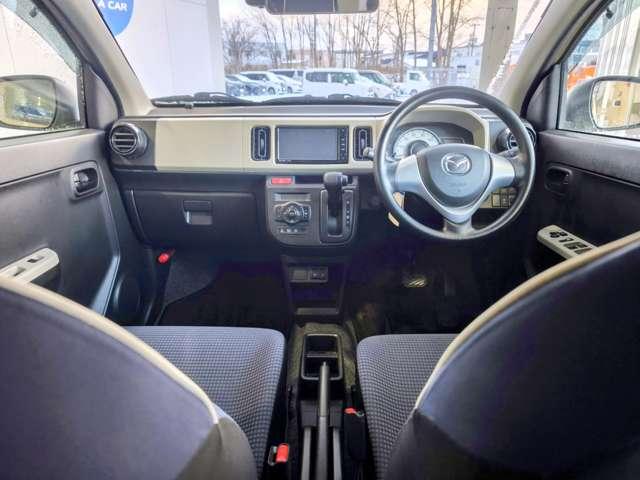 キャロル 660 GS 4WD アルミホイール 衝突被害軽減ブレーキ コーナーソナー 運転席エアバッグ シートH 運転席助手席エアバック アイドルストップ 整備記録簿 キーレスキー 横滑り防止機能 パワーウィンドウ PS 4WD(13枚目)