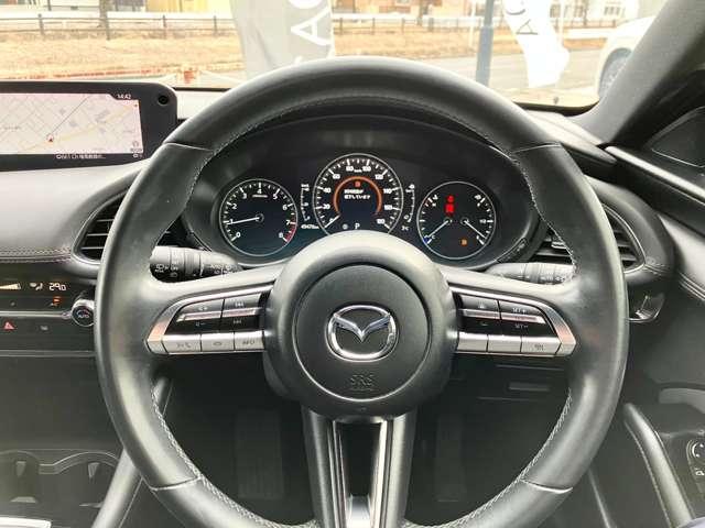 マツダ ＭＡＺＤＡ３ファストバック