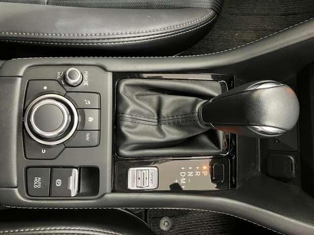 ＣＸ－３ ２．０　２０Ｓ　プロアクティブ　Ｓパッケージ　４ＷＤ　全方位モニタ　ＬＥＤヘッドライト　純正アル　衝突被害軽減　ＬＥＤライト　フルセグＴＶ　パワーシート　４ＷＤ（11枚目）
