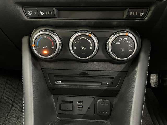 ＣＸ－３ ２．０　２０Ｓ　プロアクティブ　Ｓパッケージ　４ＷＤ　全方位モニタ　ＬＥＤヘッドライト　純正アル　衝突被害軽減　ＬＥＤライト　フルセグＴＶ　パワーシート　４ＷＤ（12枚目）