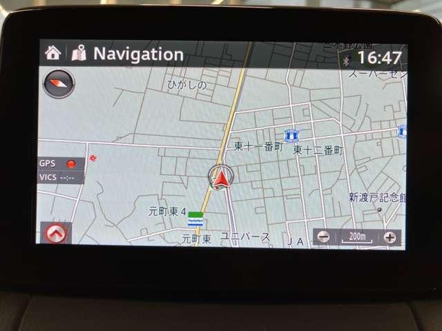 ＣＸ－３ ２．０　２０Ｓ　プロアクティブ　Ｓパッケージ　４ＷＤ　全方位モニタ　ＬＥＤヘッドライト　純正アル　衝突被害軽減　ＬＥＤライト　フルセグＴＶ　パワーシート　４ＷＤ（13枚目）