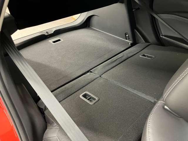 ＣＸ－３ ２．０　２０Ｓ　プロアクティブ　Ｓパッケージ　４ＷＤ　全方位モニタ　ＬＥＤヘッドライト　純正アル　衝突被害軽減　ＬＥＤライト　フルセグＴＶ　パワーシート　４ＷＤ（20枚目）
