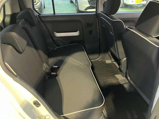 フレアクロスオーバー ６６０　ＸＳ　４ＷＤ　衝突被害軽減ブレーキ　シートヒーター　ア　シ－トヒ－タ－　Ｓエネチャージ　助手席エアバッグ　オートエアコン　４ＷＤ　パワーウインドウ　パワステ　運転席エアバッグ　ＡＢＳ　踏み間違い防止装置（14枚目）