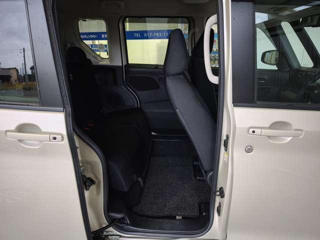 eKスペース 660 G 4WD クルーズコントロール 全方位モニタ 両側ス コーナーセンサー LEDライト キーフリー バックカメラ 4WD シートヒーター ETC 横滑り防止装置 スマートキー ベンチシート アイドリングストップ(14枚目)