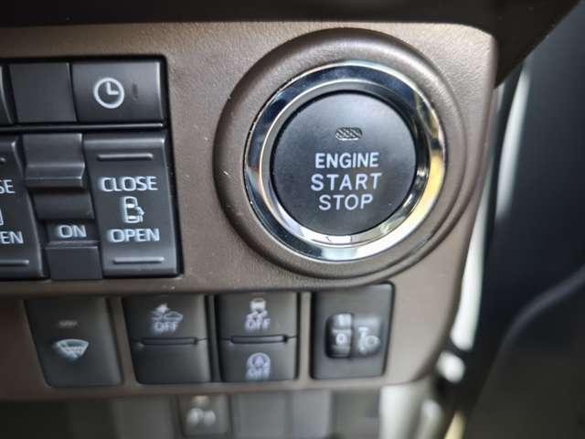 ルーミー 1.0 G 4WD フルフラット クリアランスソナー インテリキー 盗難防止システム 両側電動スライドドア オートマチックハイビーム 4WD 横滑り防止装置 パワーステアリング アイドリングストップ オートエアコン(18枚目)