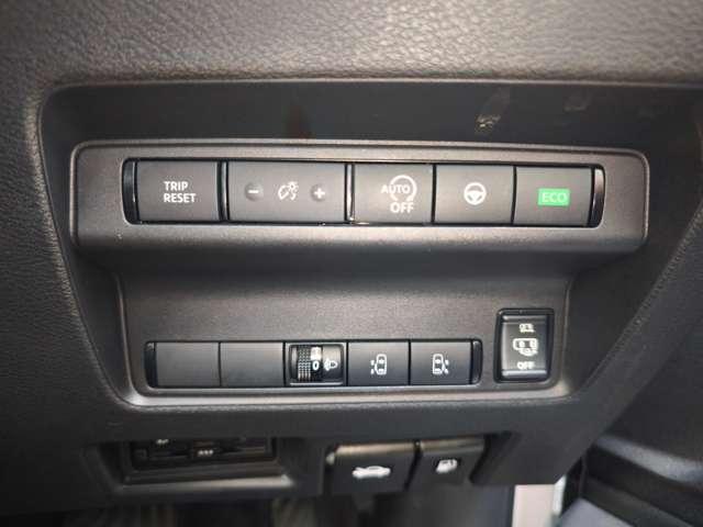 セレナ 2.0 XV 4WD シートヒーター 衝突軽減ブレ-キ 4WD バックカメラ インテリジェントアラウンドビューモニター レーダークルーズ 両側ASD 3列シート(16枚目)