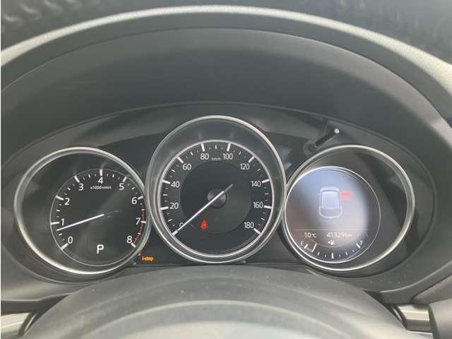 こちらのお車は２０２１年式、走行距離４万１千ｋｍです！