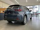 ＣＸ－５ ２．２　ＸＤ　スマート　エディション　ディーゼルターボ　４Ｗ　ディーゼルターボ　全方位モニタ　純正アル　ブレーキサポート　アイスト　４ＷＤ　アルミホイール　ターボ車　サイドエアバック　ＡＢＳ　オートエアコン（4枚目）
